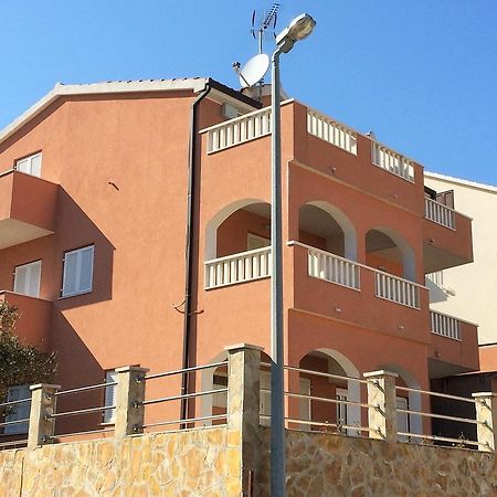 Apartments Crnjac Trogir Zewnętrze zdjęcie