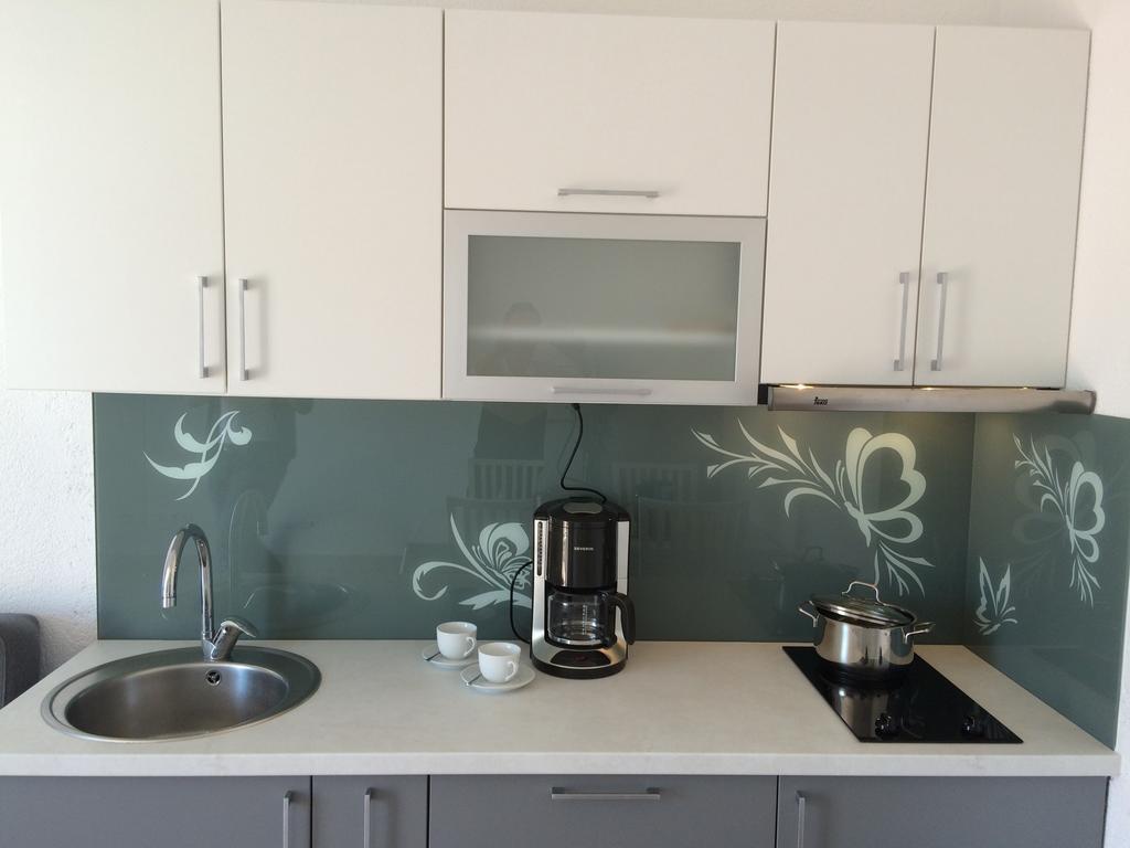 Apartments Crnjac Trogir Zewnętrze zdjęcie