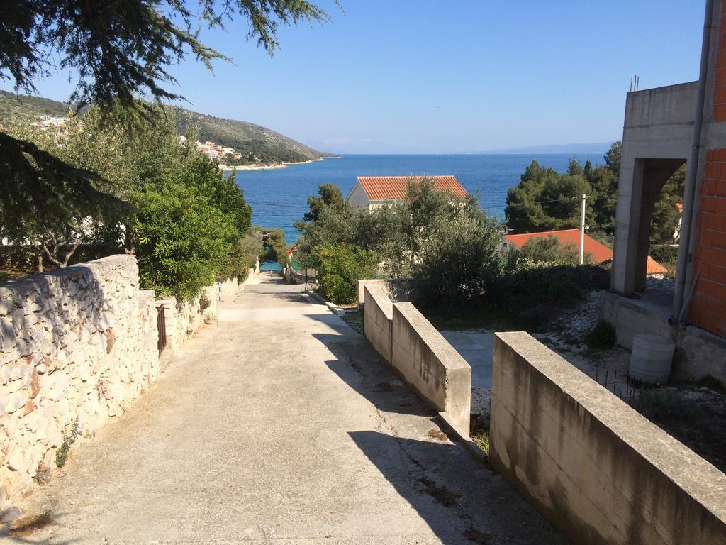 Apartments Crnjac Trogir Zewnętrze zdjęcie