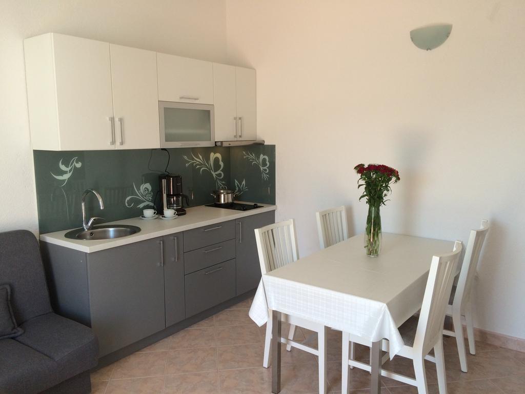 Apartments Crnjac Trogir Pokój zdjęcie