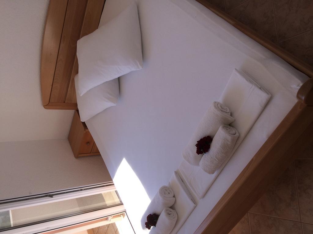 Apartments Crnjac Trogir Zewnętrze zdjęcie