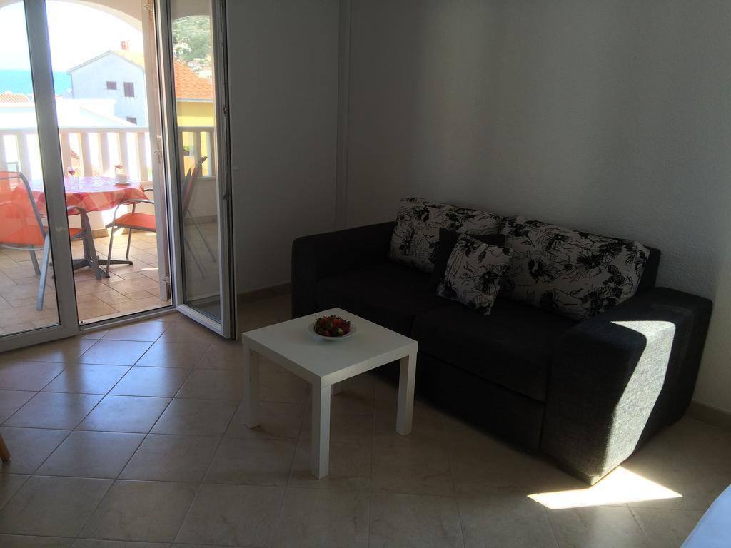 Apartments Crnjac Trogir Zewnętrze zdjęcie
