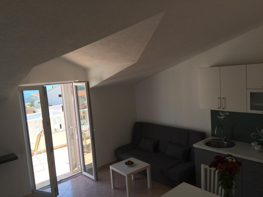 Apartments Crnjac Trogir Zewnętrze zdjęcie