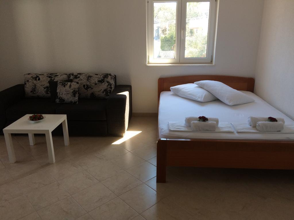Apartments Crnjac Trogir Pokój zdjęcie