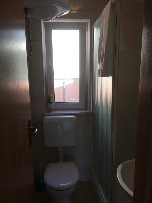 Apartments Crnjac Trogir Zewnętrze zdjęcie
