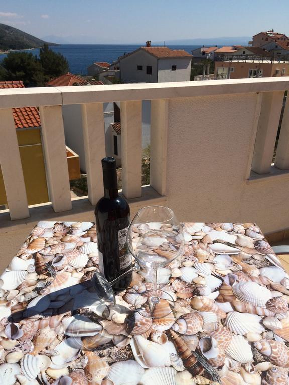 Apartments Crnjac Trogir Zewnętrze zdjęcie
