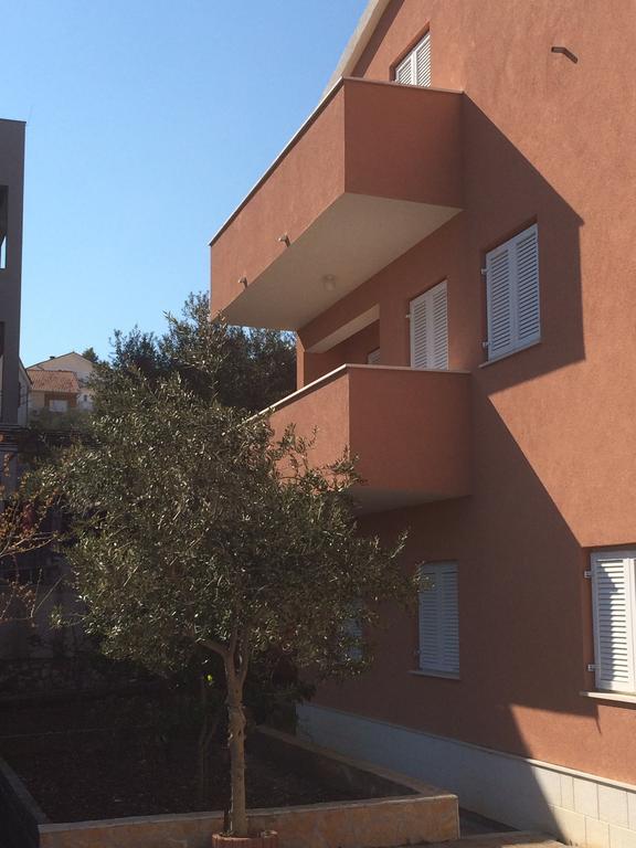 Apartments Crnjac Trogir Zewnętrze zdjęcie