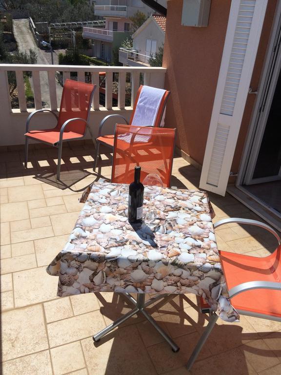 Apartments Crnjac Trogir Zewnętrze zdjęcie