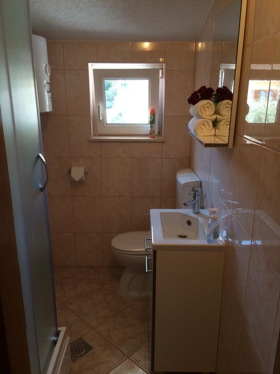 Apartments Crnjac Trogir Zewnętrze zdjęcie
